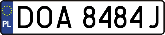 DOA8484J