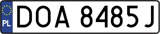 DOA8485J