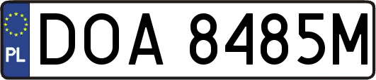 DOA8485M