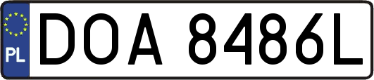 DOA8486L