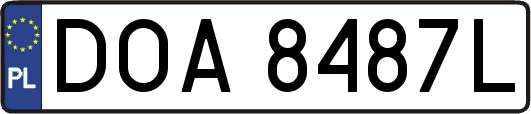 DOA8487L