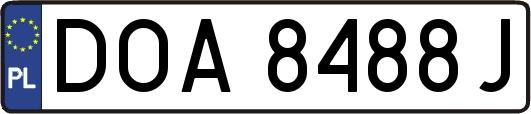 DOA8488J