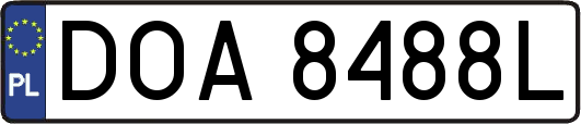 DOA8488L