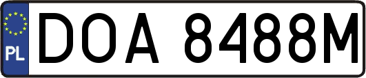 DOA8488M