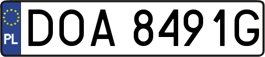 DOA8491G