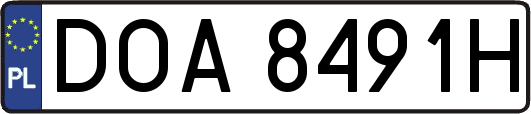 DOA8491H
