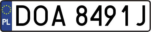 DOA8491J