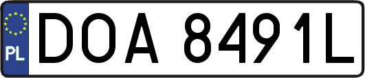 DOA8491L