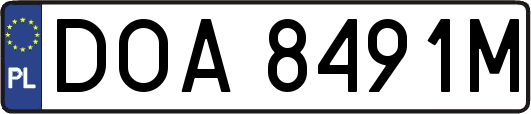 DOA8491M