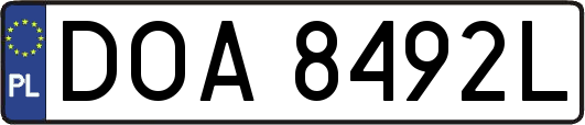 DOA8492L