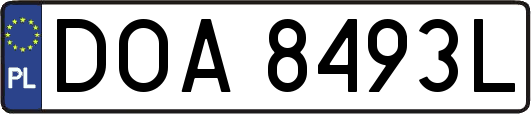 DOA8493L