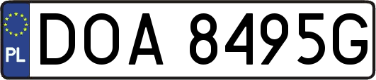 DOA8495G