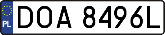 DOA8496L