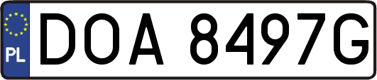 DOA8497G
