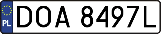 DOA8497L