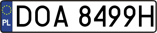 DOA8499H