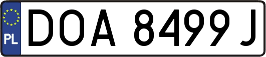 DOA8499J