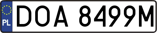 DOA8499M