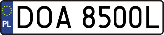 DOA8500L