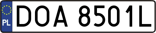 DOA8501L