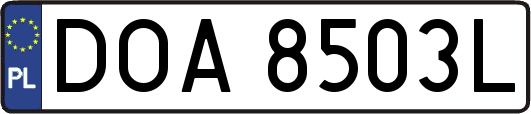 DOA8503L
