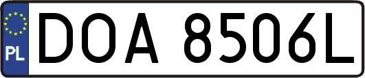 DOA8506L