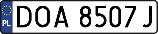 DOA8507J