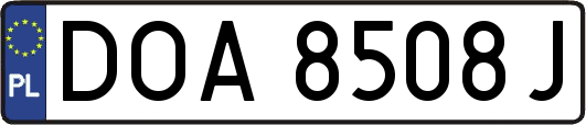 DOA8508J