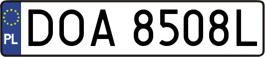 DOA8508L