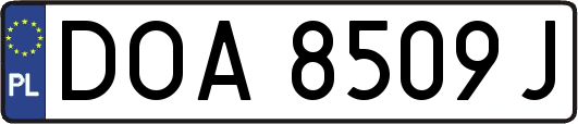 DOA8509J