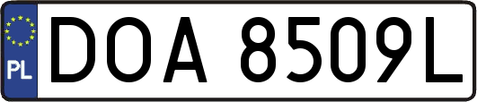 DOA8509L