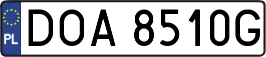DOA8510G