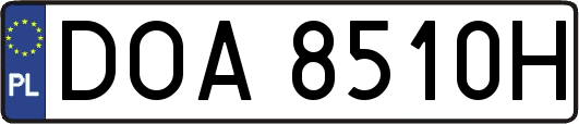 DOA8510H
