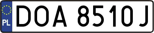 DOA8510J