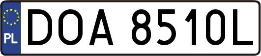 DOA8510L