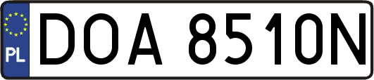 DOA8510N