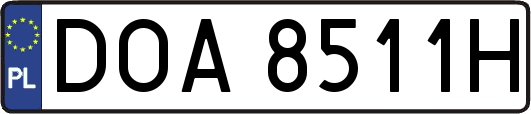 DOA8511H