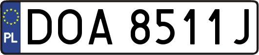 DOA8511J