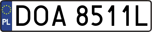 DOA8511L