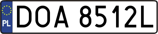 DOA8512L