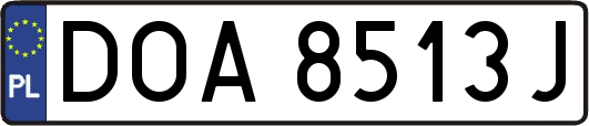 DOA8513J