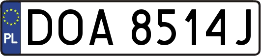 DOA8514J