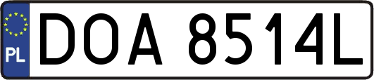 DOA8514L
