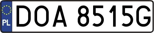 DOA8515G