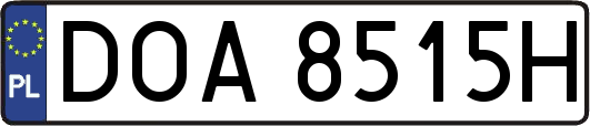 DOA8515H