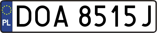 DOA8515J