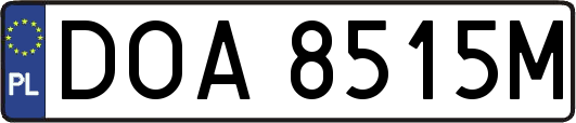 DOA8515M