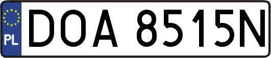 DOA8515N
