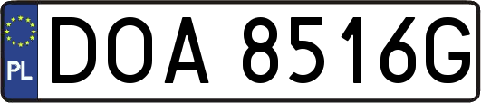 DOA8516G