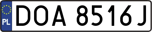 DOA8516J